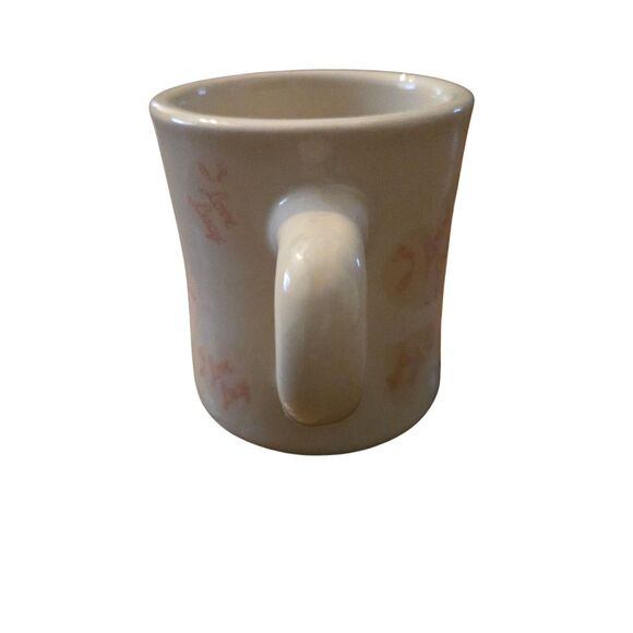 Vintage I Love Lucy Universal Studios Coffee Mug Lucille Ball Fan - Picture 5 of 8